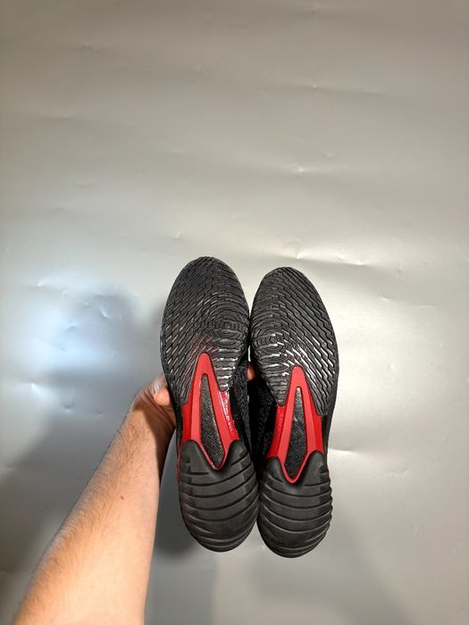 Боксерки Adidas Speedex Ultra 43