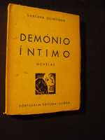 Quintinha (Santana);Demónio Íntimo,Novelas,