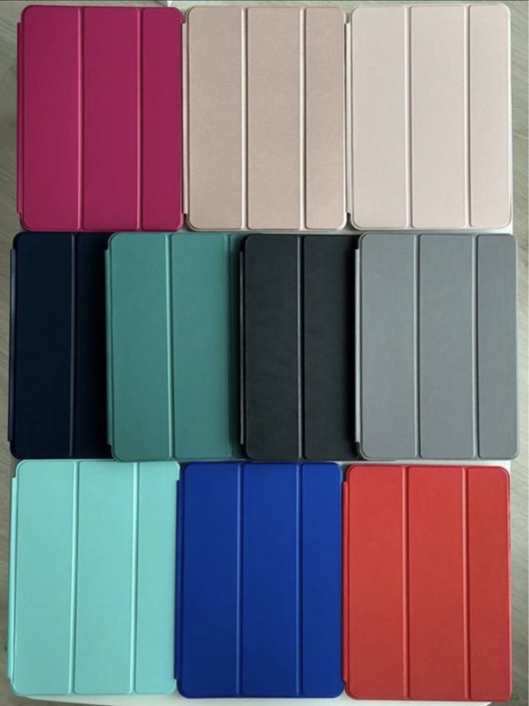 Чехол чохол Smart case смарт кейс кэйс ipad айпад 10,2 9,7 12,9 pro