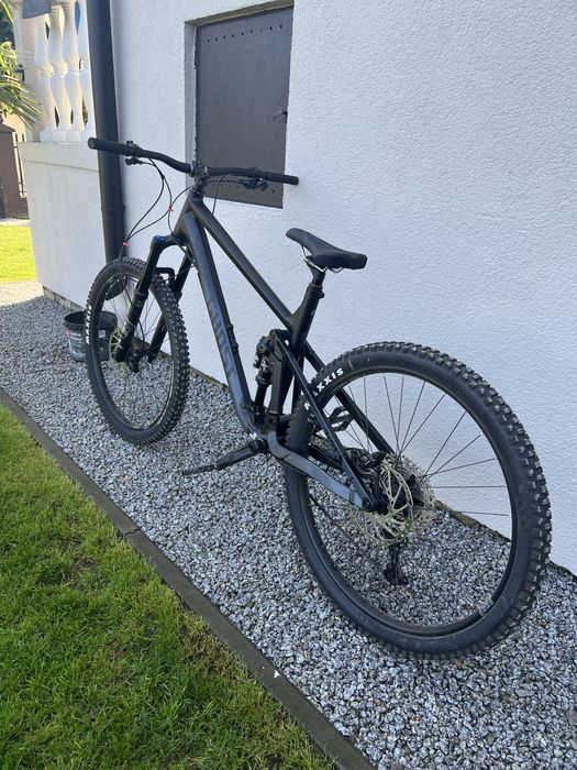 Rower ghost w bardzo dobrym stanie