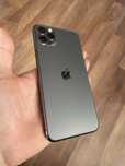 Iphone 11 pro max 64gb graphite