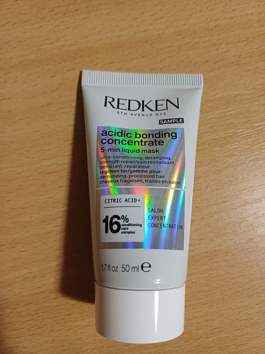 Маска для волосся Redken