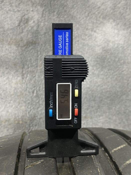 ‼️ЛІТНЯ РЕЗИНА‼️ Debica • 225/55 R16 АРТ:403