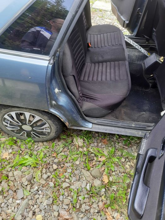 Ауді 100 c3 1.8 бензин