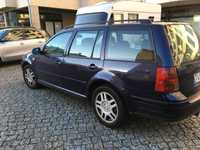 Wolkswagen Golf 1J