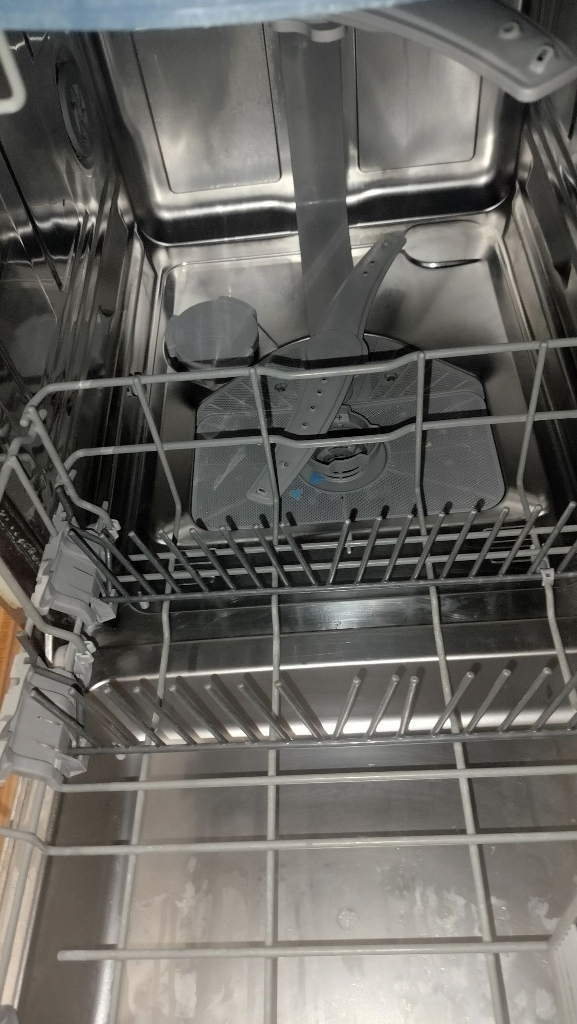 Zmywarka Bosch Silence Plus 45