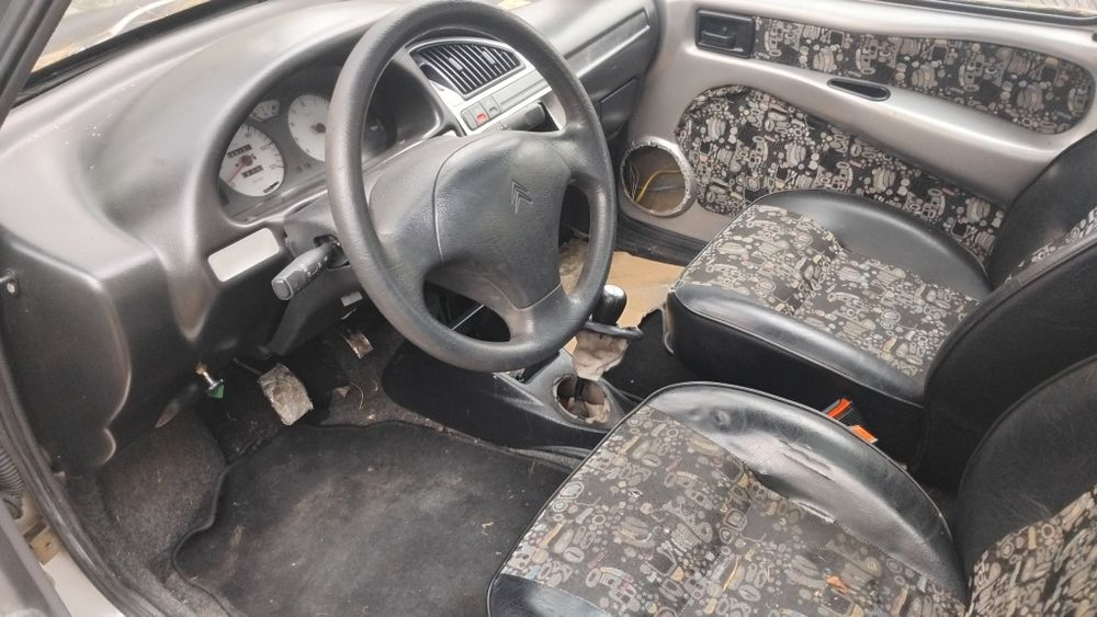 Sprzedam Microcar JDM Simpa