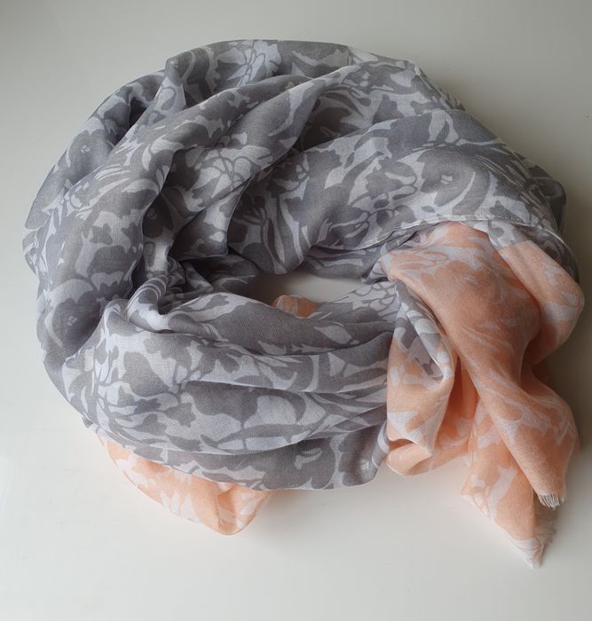 Шарф жіночий, новий, 100%віскоза, Київ, Троєщина