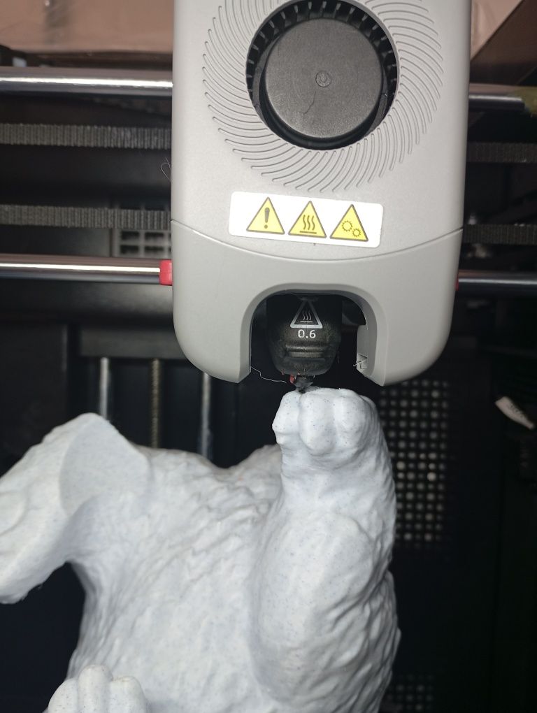 impressora 3D Flashforge 5M Pro