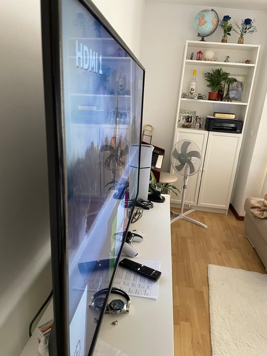 TV LG 55UK6200PLA – Smart TV