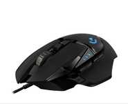 Mysz Logitech G502 Hero