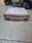 oryginalne radio renault megane scenic II 2
