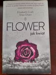 Flower jak kwiat; Elizabeth Craft