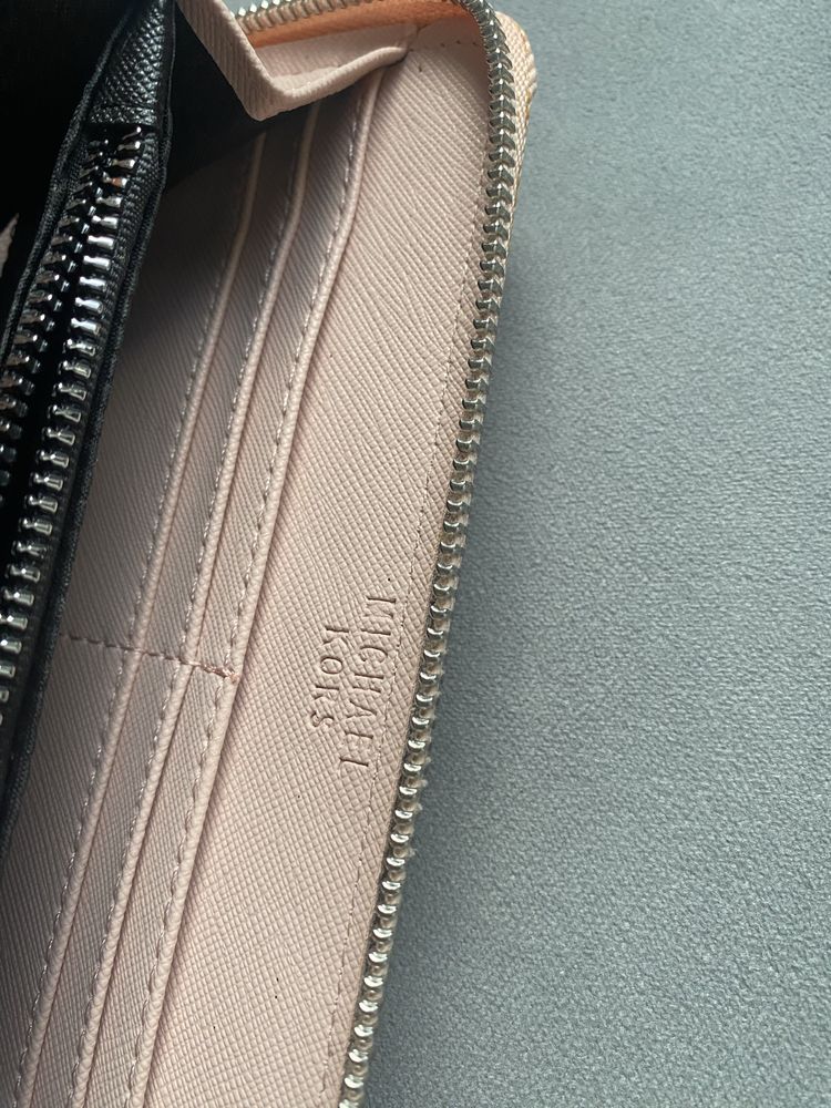 Damski portfel michael kors