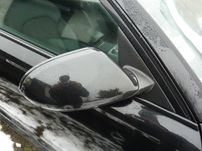 AUDI A6 C7 lift lusterko prawe EUROPA 8 pin LY9T el. składane