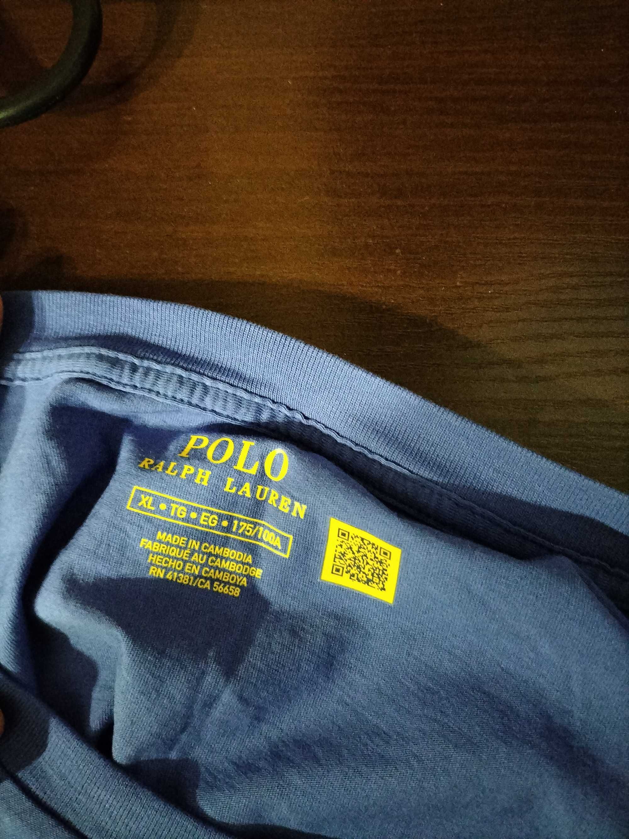 Koszulka Polo Ralph Lauren