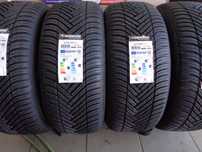 235/50R18 HANKOOK Kinergy 4S2 , Nowe Opony Całoroczne , ANDAR Poleca