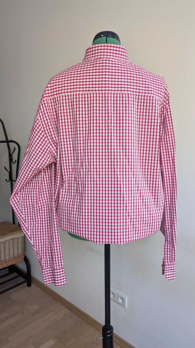 Elegancka koszula męska Butler and Webb, 100% Bawełna, 44 (XL/XXL)