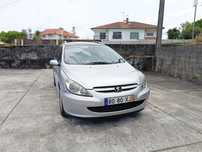 Peugeot 307 SW 1.6 HDi Sport