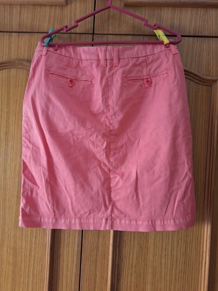 Saia Rosa T: 38 Gant
