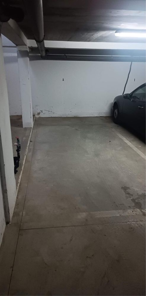 Lugar de garagem Évora