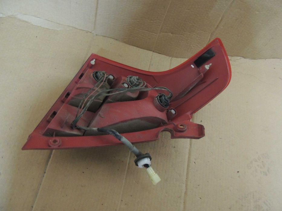 Lampa tył tylna prawa europejska Suzuki Swift MK6 04,05,06,07,08