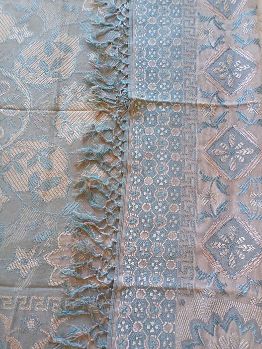 Coberta para cama de solteiro