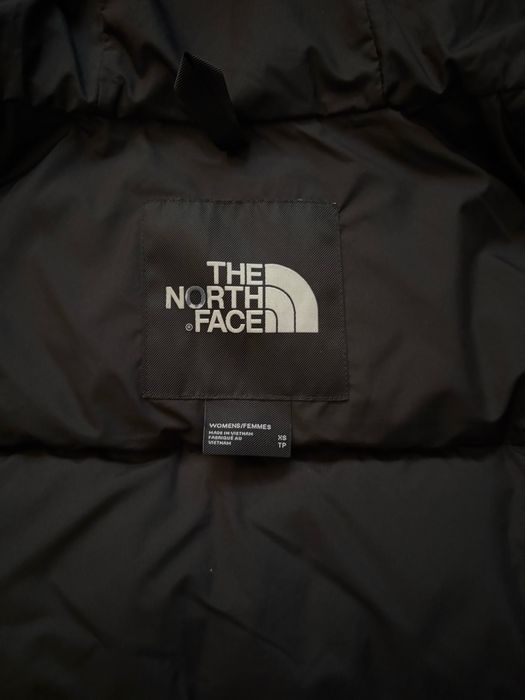 Kurtka damska The North Face Himalayan parka   (26-5)