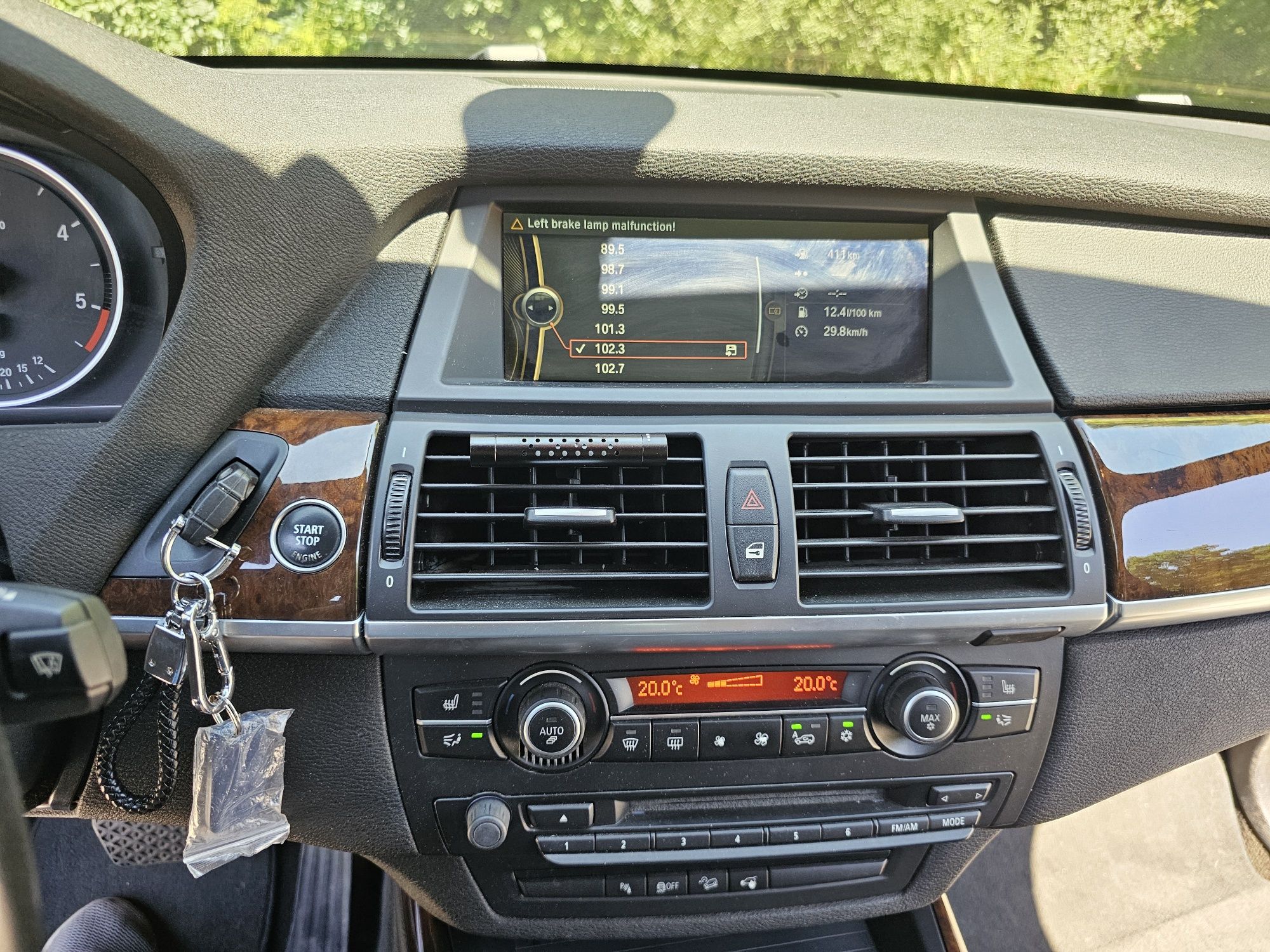 Продам BMW Х5 3.5D Е70 2013