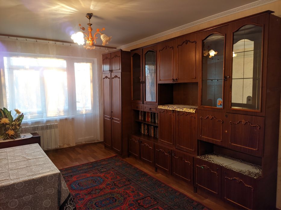 Сдаю 2к/к квартиру