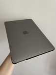 MacBook Pro 13 TB i7 2.3 GHz/32GB/1TB SSD/lris Plus Graphics/macOS/Spa