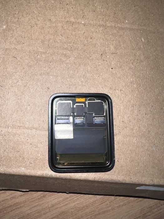 Wyswietlacz apple watch series 3 38 mm