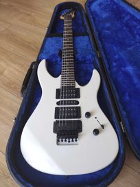 Superstrat Yamaha RGX421 Pro 1991 Takeuchi FR Japan Rakieta