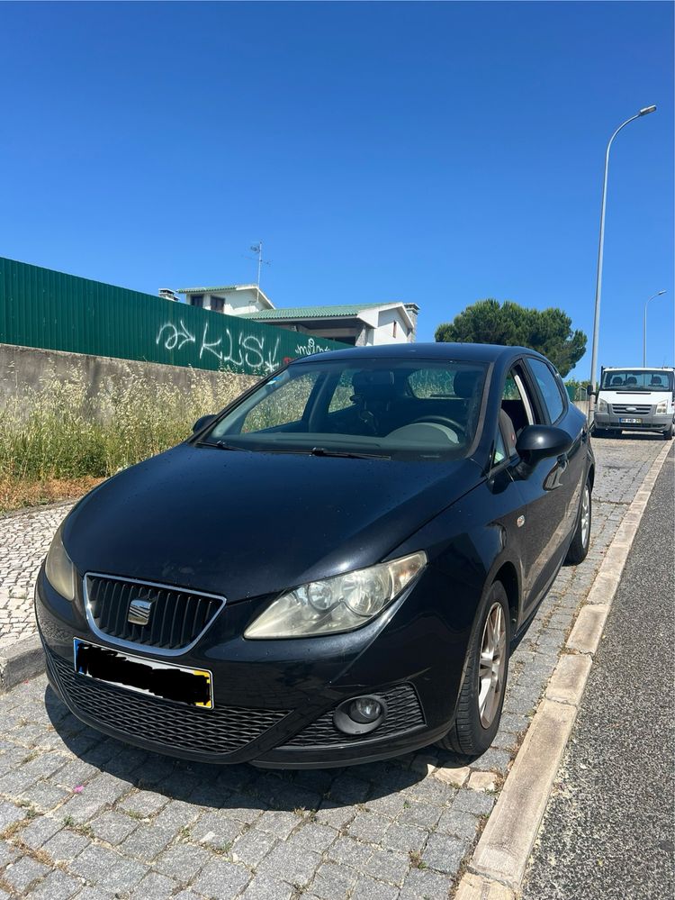 Seat Ibiza 1.2 12V 2010
