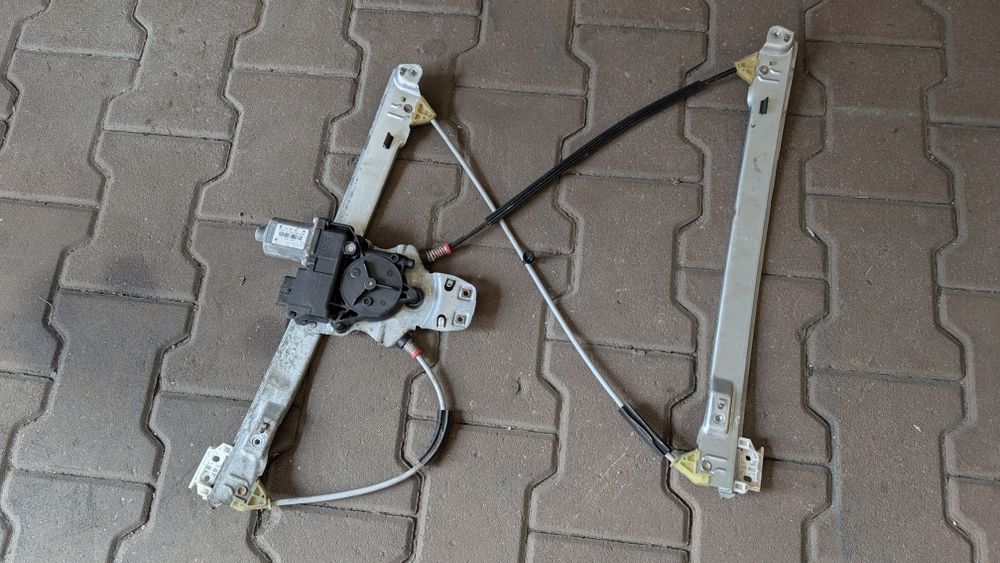 Citroen C5 X7 Podnośnik szyby przedniej prawej