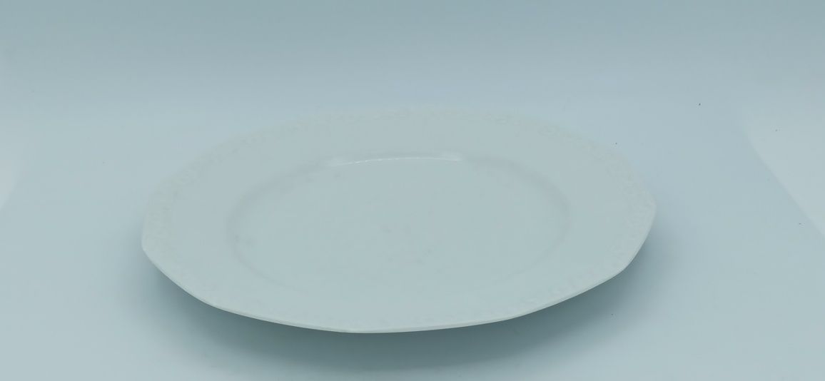 Porcelana Rosenthal Classic Rose Collection Talerz. płaski 24,5 cm