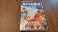 Bociany plyta dvd