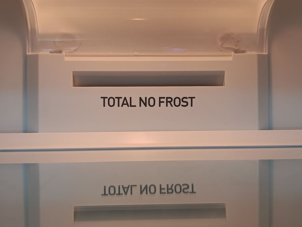 Холодильник Indesit DF5200F