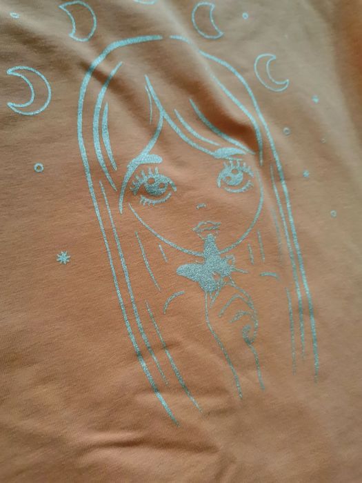 Tunika Coccodrillo 122