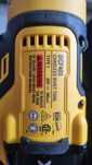 Nitownica DeWalt DCF 403