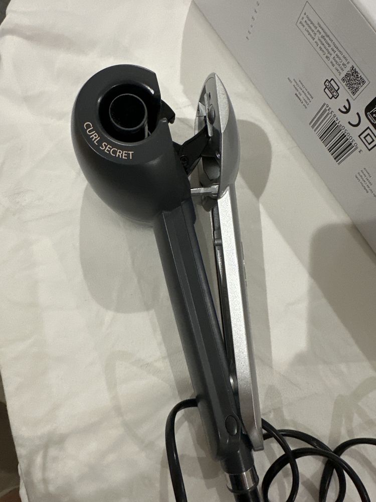 Babyliss Curl Secret Optimum
