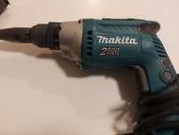 Мережеві шуруповерти Fein,Makita,Spit,Hilti