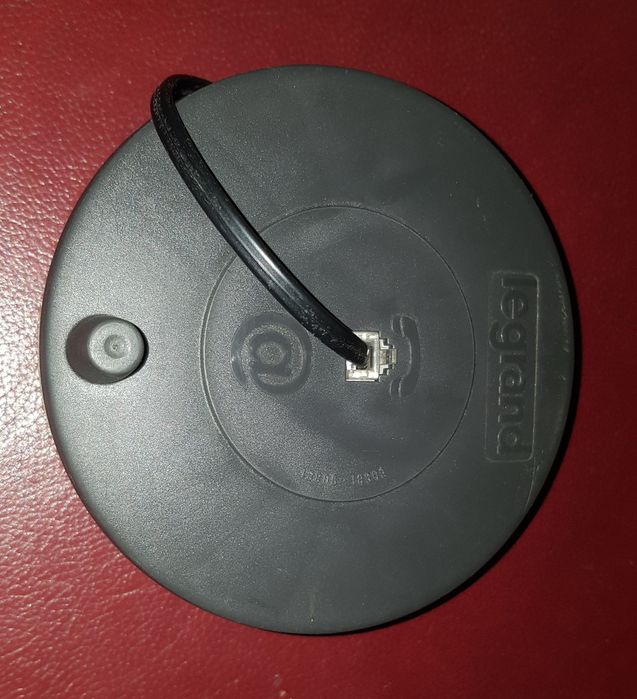 Legrand Cabo RJ11 de 10 metros