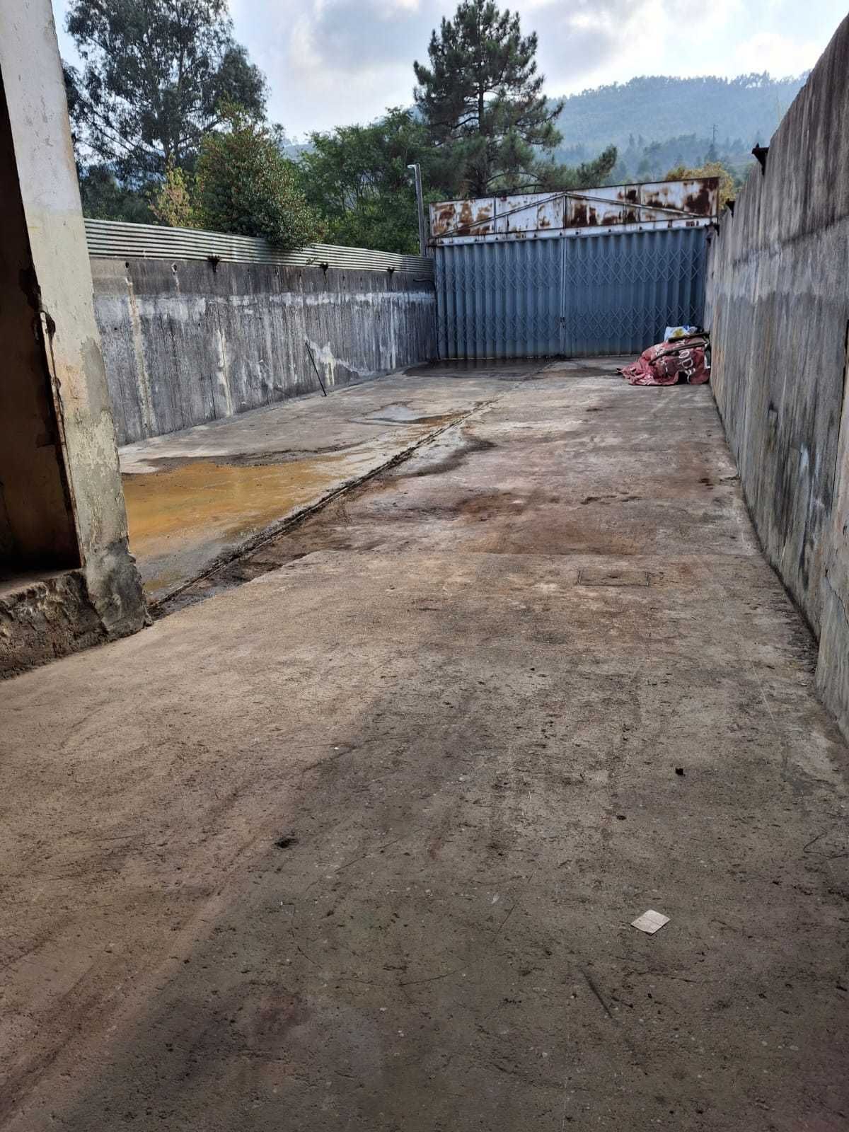 Armazém para venda em Campo Valongo