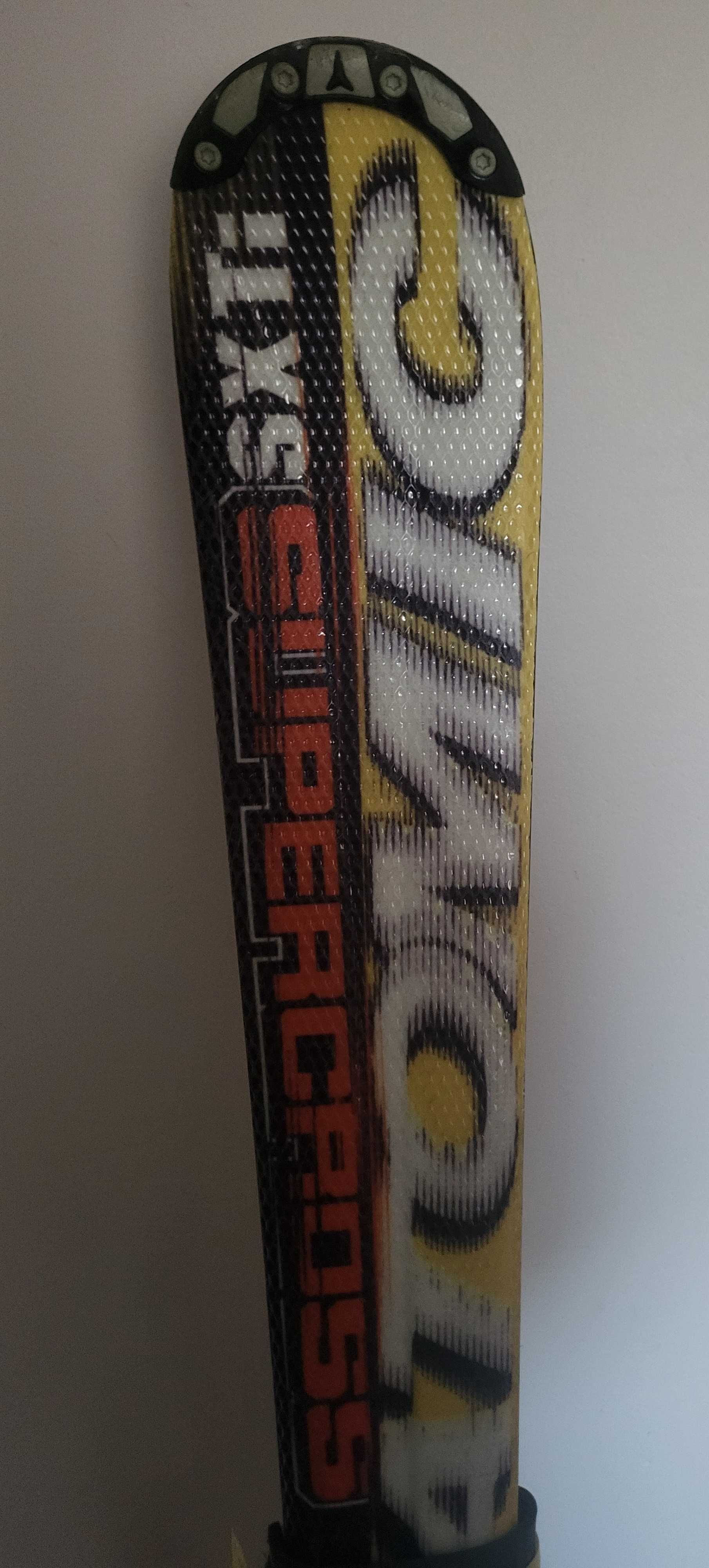 Narty Atomic Supercross SXTi 150cm