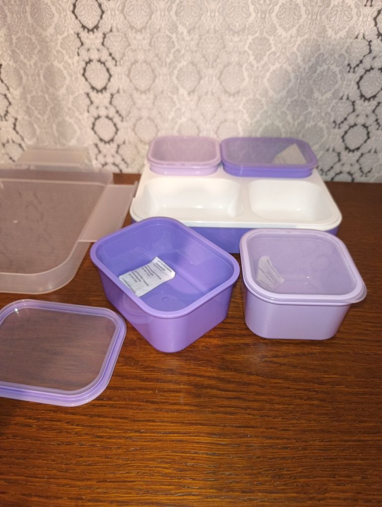 Lunch box Bakeshu