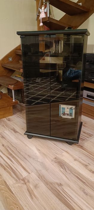 Szafka wieża Technics, Sony inne