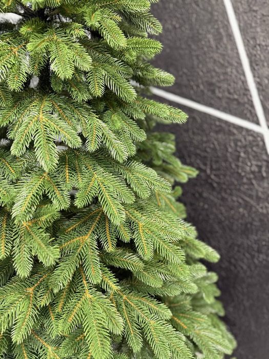 Лита ялинка штучна Преміум!Штучна ялинка.Искусственная ель Елка сосна