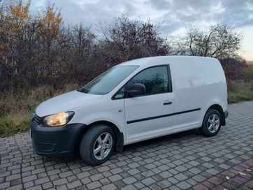 VW caddy 1.6 tdi. VAT1