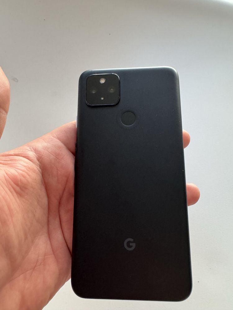 Продам Pixel 4a 5g